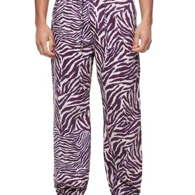 Zebra Pant