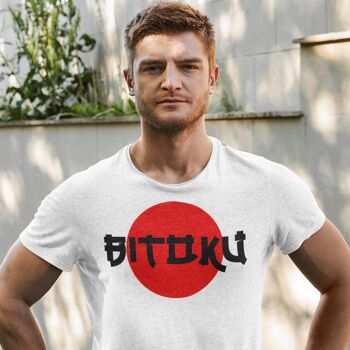 T-shirt bitoku 1