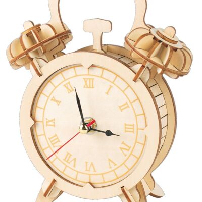 Building kit Alarm Clock - Alarm Clock