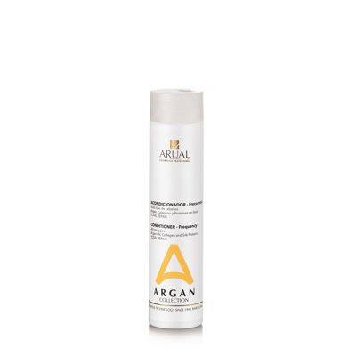 ARUAL FREQUENCY CONDITIONER WITH ARGAN 250 ml.