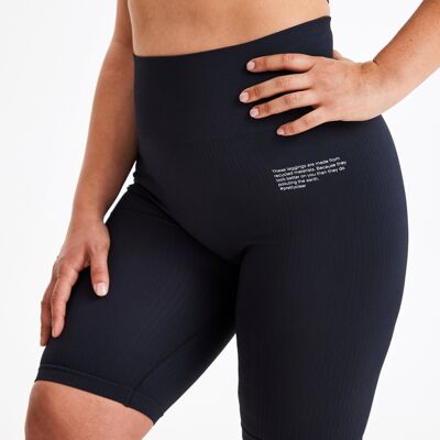 Bike Shorts Rieke Black