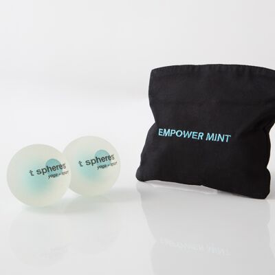 Tspheres Yoga Sport Empowermint