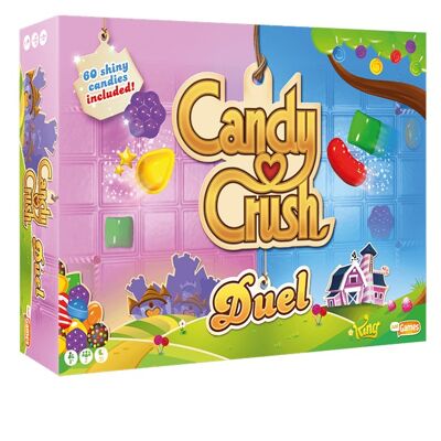 Candy Crush Duell