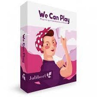 We Can Play (ENG)