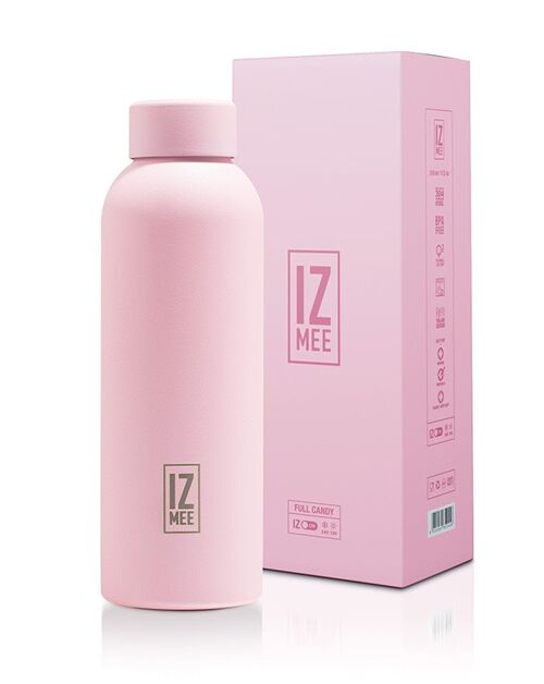 Izmee Full Candy thermo bottle 510ml
