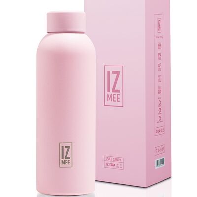 Bouteille isotherme Izmee Full Candy 510ml