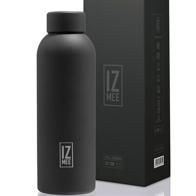 Izmee Full Carbon thermo bottle 510ml