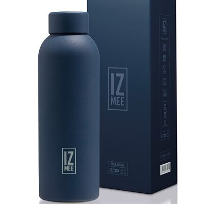 Bouteille isotherme Izmee Full Night 510ml