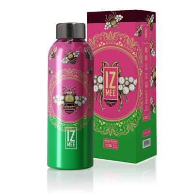 Bouteille isotherme Izmee Royal Flight 510ml