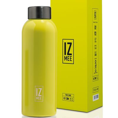 Bouteille isotherme Izmee The One 510ml