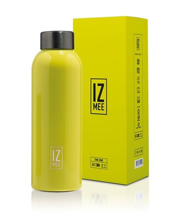 Bouteille isotherme Izmee The One 510ml 1