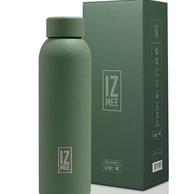 Izmee Full Forest water bottle 550ml