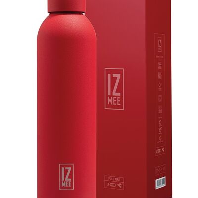 Borraccia Izmee Full Fire da 860 ml