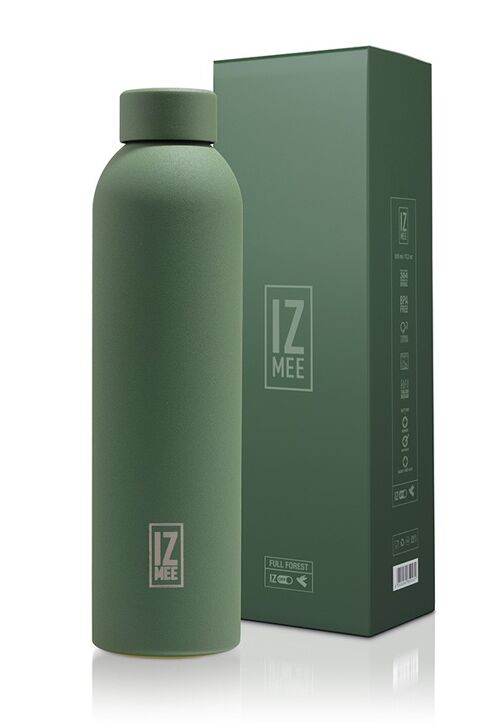 Izmee Full Forest water bottle 860ml