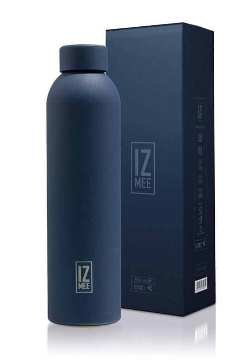 Izmee Full Night water bottle 860ml