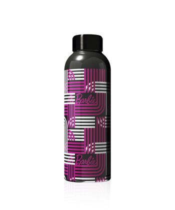 Izmee BARBIE WAVE bouteille isotherme 510ml 2