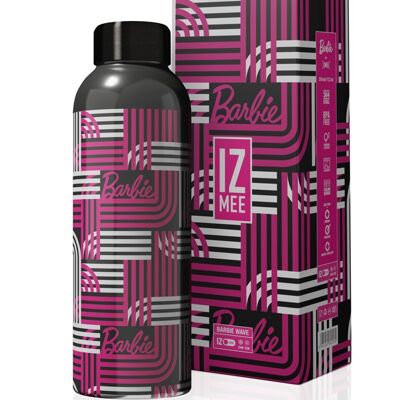 Izmee BARBIE WAVE bouteille isotherme 510ml
