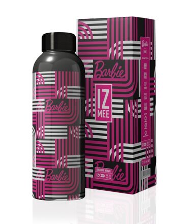 Izmee BARBIE WAVE bouteille isotherme 510ml 1