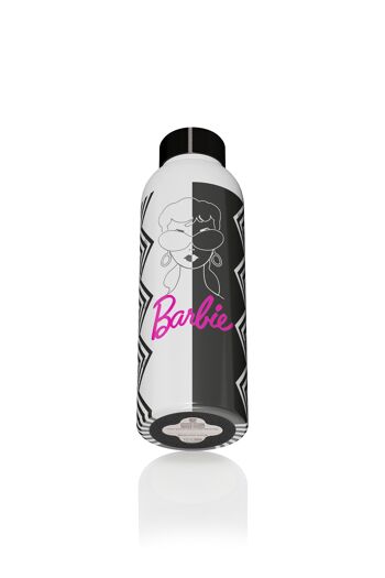 Izmee BARBIE GLAM bouteille isotherme 510ml 3
