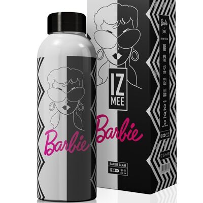 Izmee BARBIE GLAM bouteille isotherme 510ml