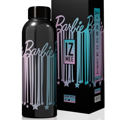 Bouteille isotherme Izmee BARBIE DREAM 510ml