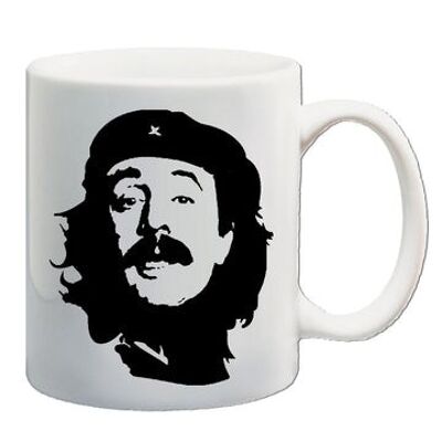 Tasse im Che Guevara-Stil - Manuel