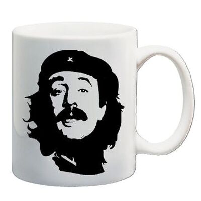 Che Guevara Style Mug - Manuel