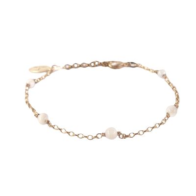 Bracelet absolu