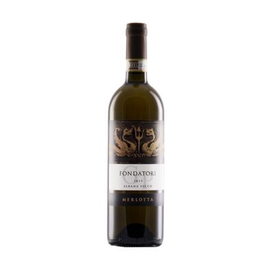 Albana di Romagna DOCG | Fondatori GP