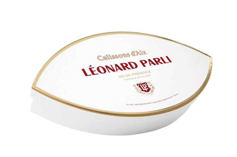 Caja Prestigio PARLI - 3kg