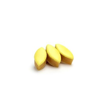 Vrac Mini Calissons "Fé" Citron 2