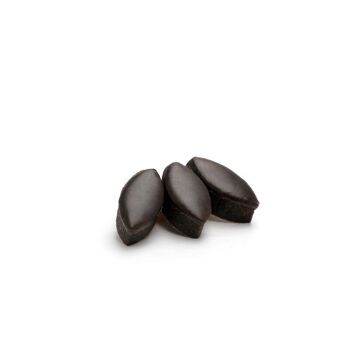 Vrac Mini Calissons "Fé" Chocolat 2