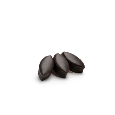 Bulk Mini Calissons "Fé" Chocolate