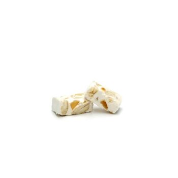 Vrac bouchées Nougat blanc Agrumes Flowpack 3