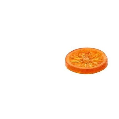 Bulk Drained Orange Slices