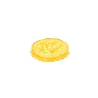 Vrac Rondelles de citron égouttées