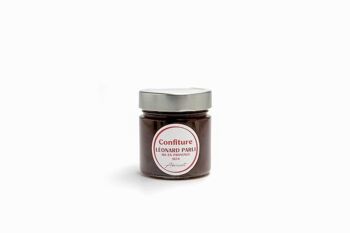 Confiture d'Abricot Rosé de Provence - 300g 3