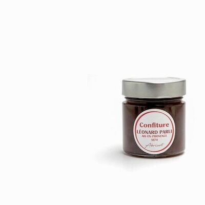 Rosé Apricot Jam from Provence - 300g