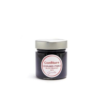 Confiture de Griotte - 300g