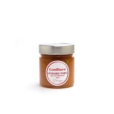 Confiture d'Orange - 300g