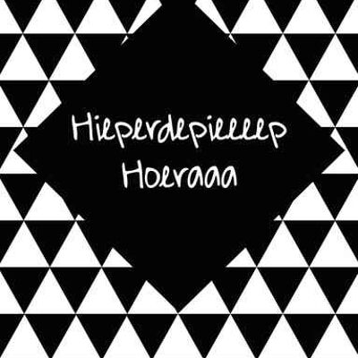 Hippeeep Hooray