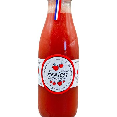 Nectar de Fraise de Carpentras