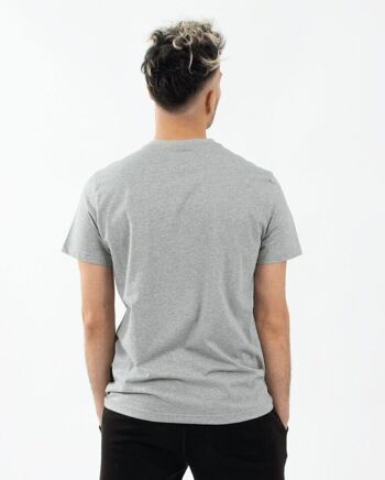 T-Shirt Control - Gris 3