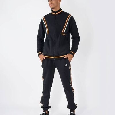 Joggers Multiply - Black