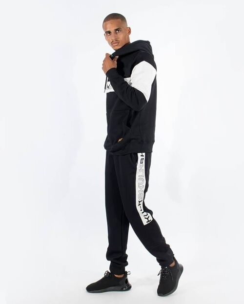 Joggers Exo - Black