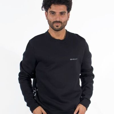 Sweat Lock - Black