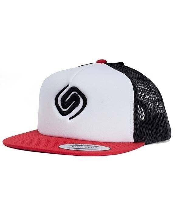 Cap Logo Tri - Taglia Unica