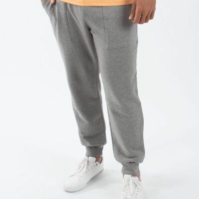 Pantaloni da jogging Timbro grigio