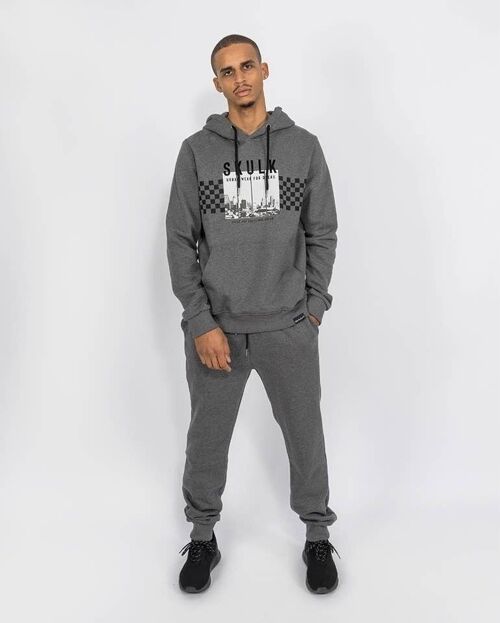 Joggers Skulk - Anthracite