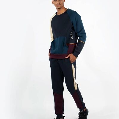 Joggers Urban - Navy